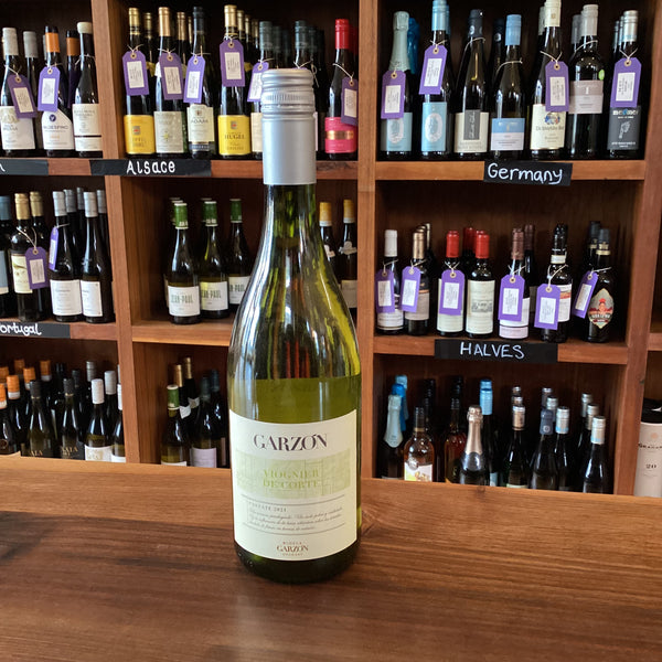 Bodega Garzon Viognier, Maldonado, Uruguay