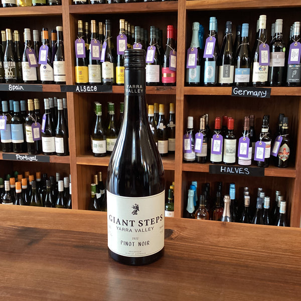 Giant Steps Pinot Noir 2022, Yarra Valley