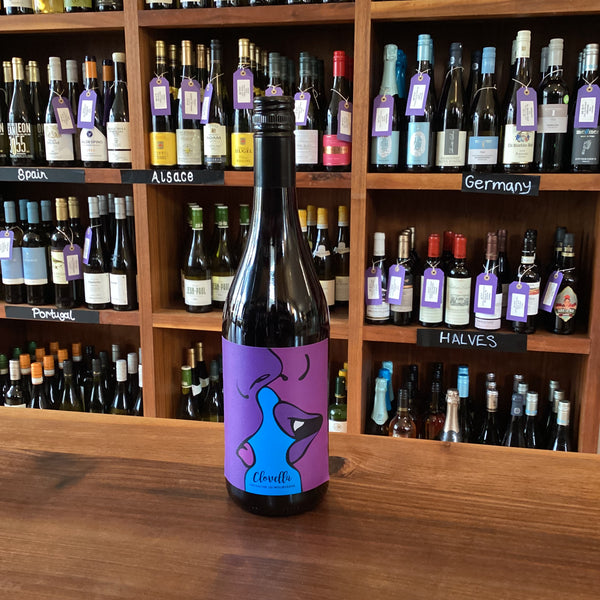 Smalltown ‘Clovella’ Mourvedre-Grenache 2019, Barossa Valley