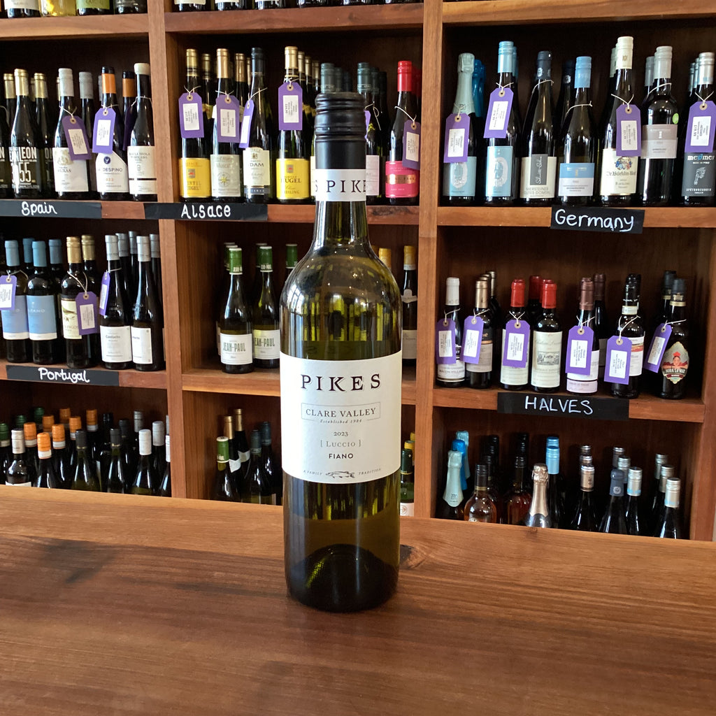 Pikes Fiano