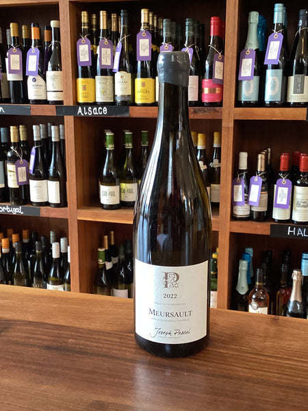 Domaine Pascal Meursault