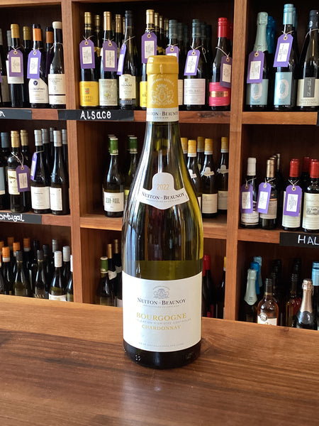 Nuiton Bourgogne Chardonnay