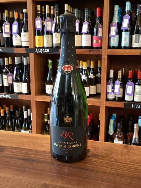 Bernard Robert Cuvee Reserve