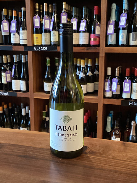 Tabali Viognier