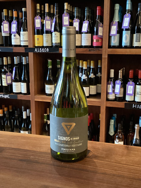 Emiliana 'Signos Origen' Chardonnay