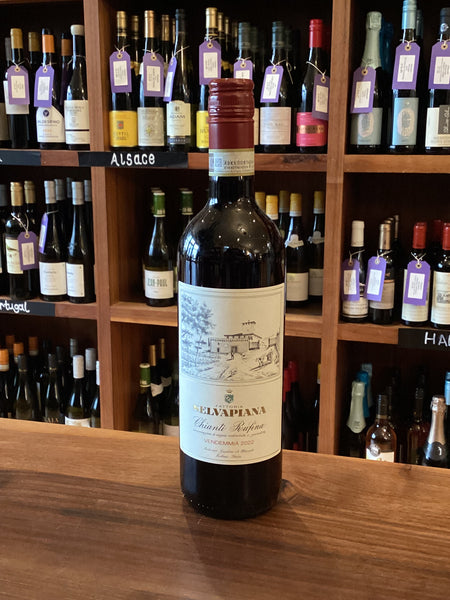 Selvapiana Chianti Rufina 2022