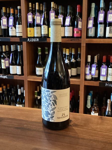 Montresor Corvina Bio 2023
