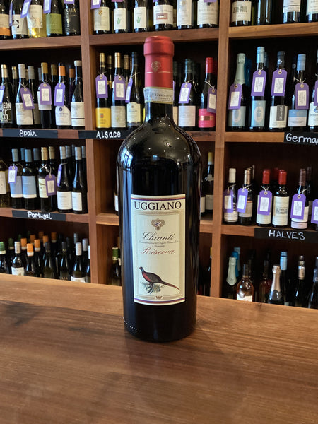 Uggiano Chianti Magnum