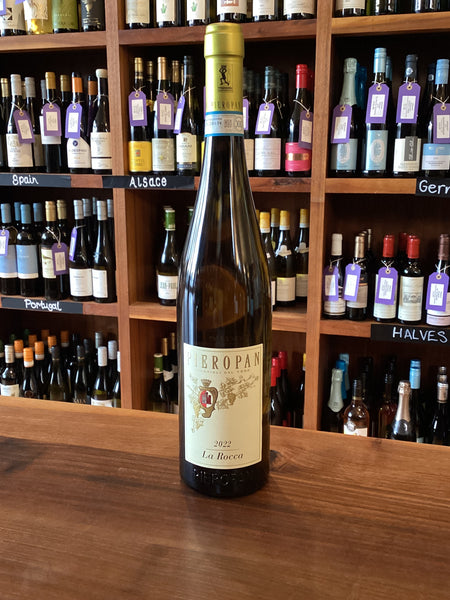 Pieropan 'La Rocca' Soave Classico 2021, Veneto