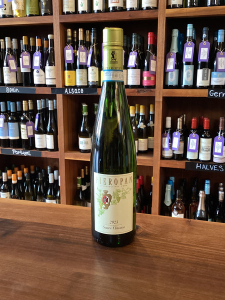 Pieropan Soave Classico 2023