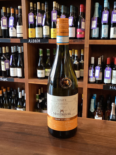 Montresor Soave Classico Gran Guardia 2023