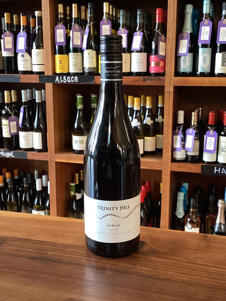 Trinity Hill Syrah
