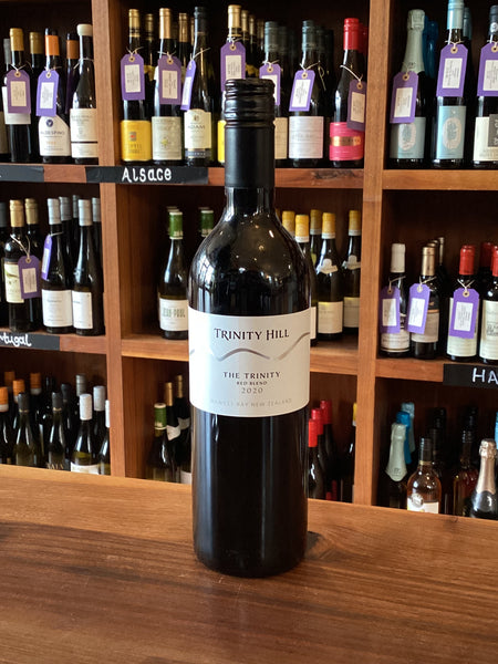 Trinity Hill 'The Trinity' Red Blend