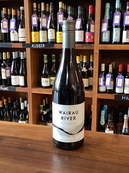 Wairau Pinot Noir 2023