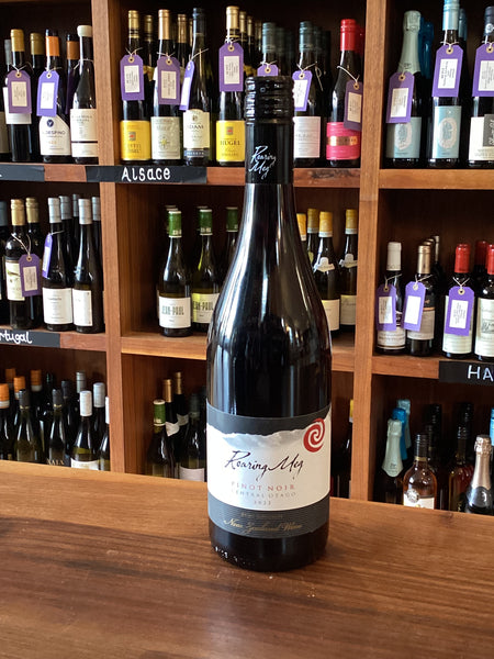 Roaring Meg Pinot Noir 2022