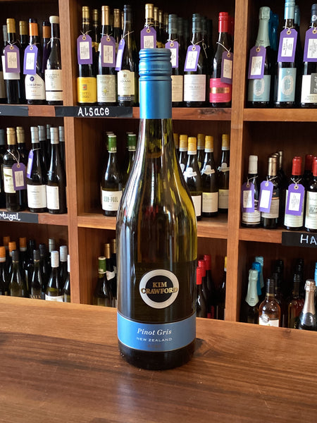 Kim Crawford Pinot Gris