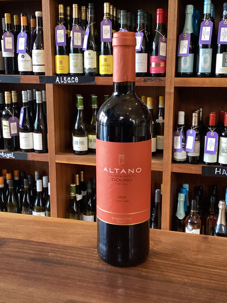 Symington 'Altano' Tinto, Douro