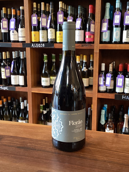 Quinta da Fonte Souto Florao Tinto