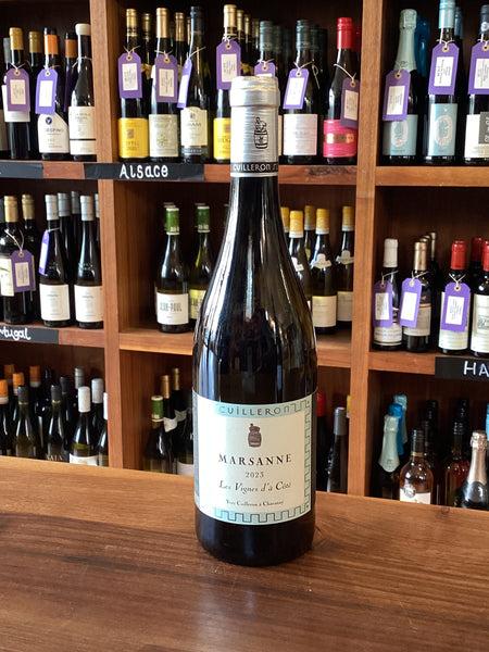Cuilleron Marsanne