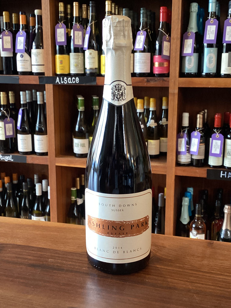 Ashling Park Blanc de Blancs