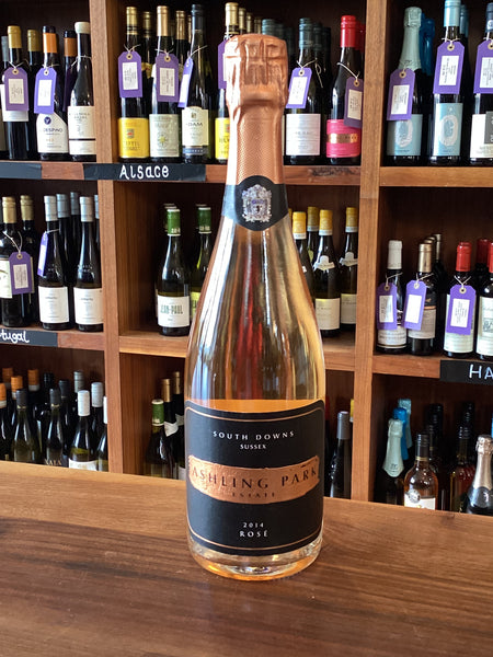Ashling Park Sparkling Rosé