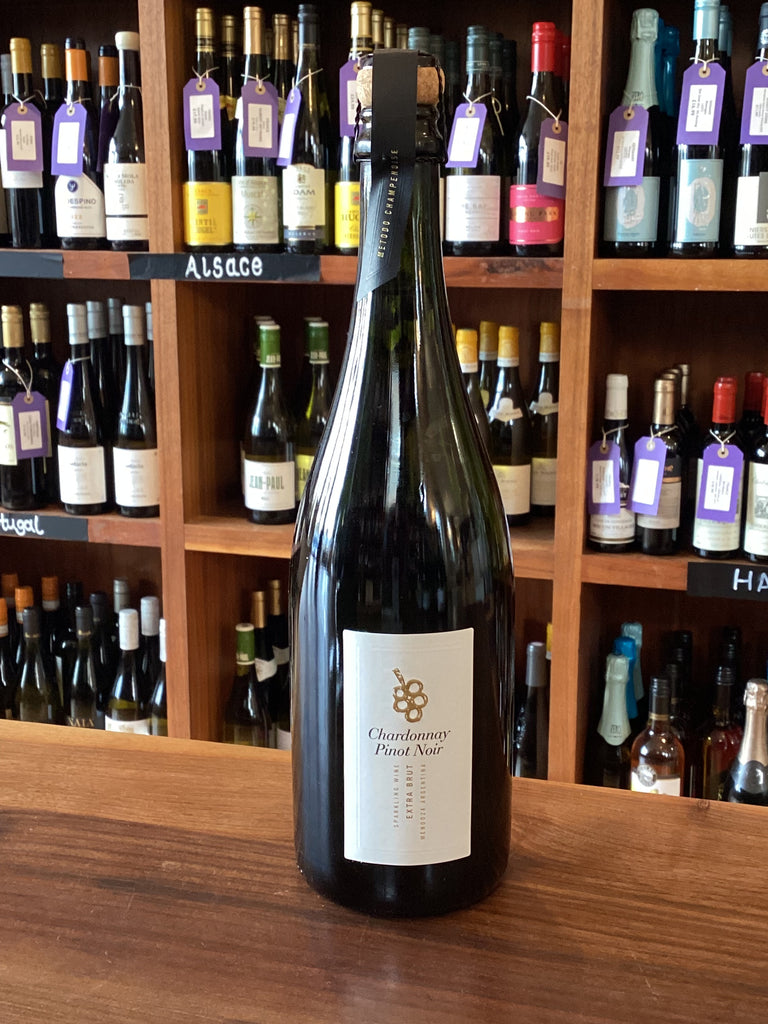 Bodega Tapiz Brut NV, Mendoza, Argentina