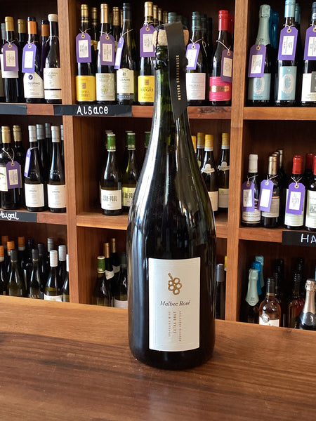 Bodega Tapiz Malbec Rose Extra Brut NV, Mendoza, Argentina