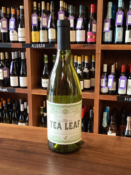 Strange Kompanjie 'Tea Leaf' Chenin Blanc Blend,