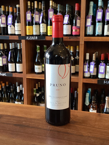 Finca Villacreces 'Pruno' Ribera del Duero 2021