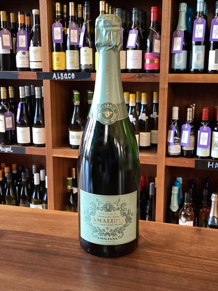 Emiliana 'Amaluna' Brut NV