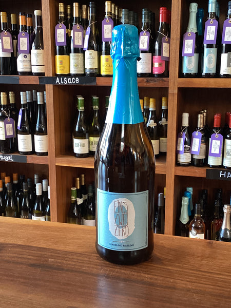 Leitz Alcohol Free Sparkling Riesling