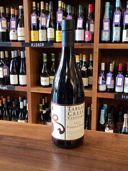 Tablas Creek Vineyard SGM, Paso Robles