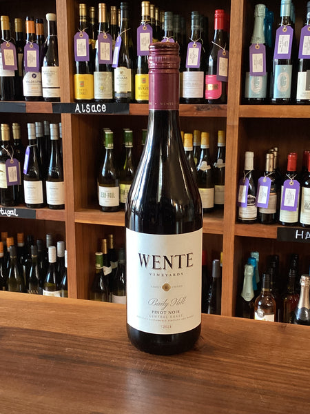 Wente Baily Hill Pinot Noir