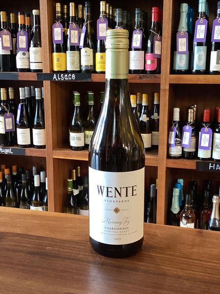 Wente Chardonnay