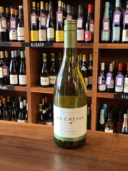 La Crema Chardonnay, Monterey