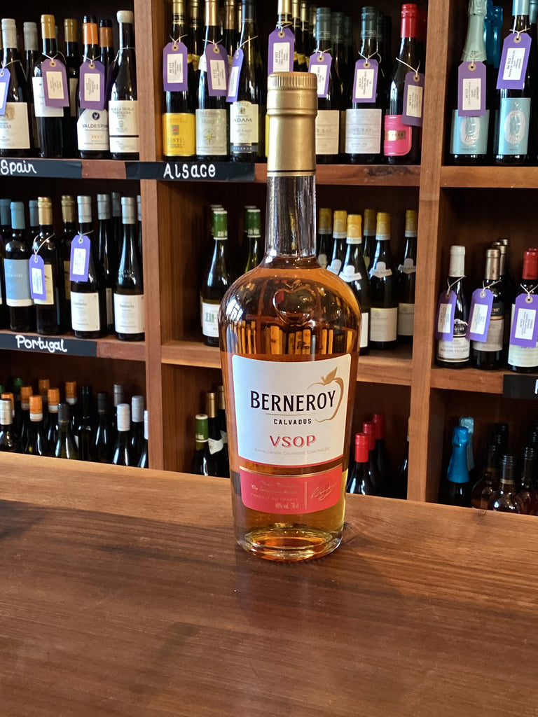 Berneroy VSOP Calvados