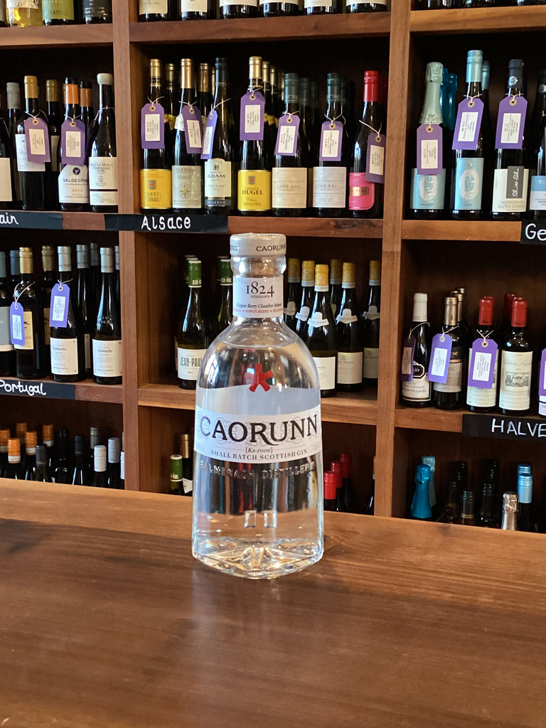 Caorunn Gin