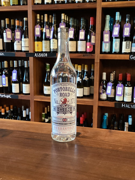 Portobello Gin