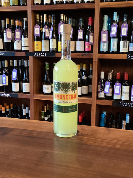 Tosolini Limoncello