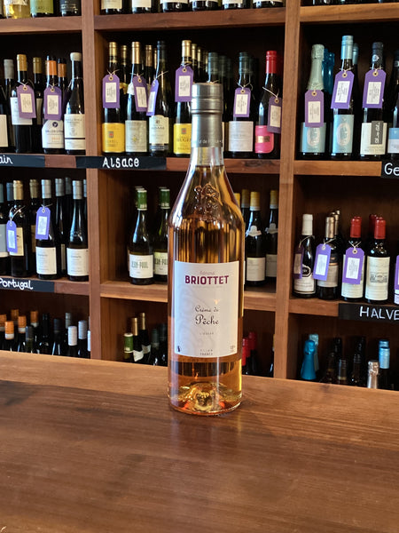 Briottet Creme de Peche