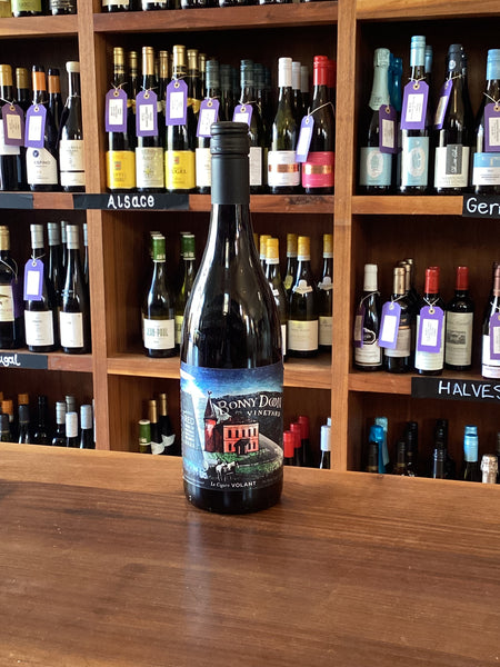 Bonny Doon Le Cigare Volant 2022