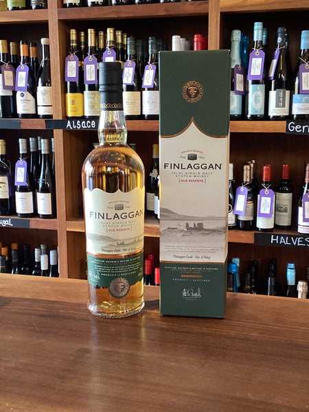 Finlaggan Whisky Old Reserve