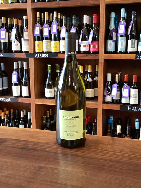 Domaine Andre Neveu Sancerre 2023