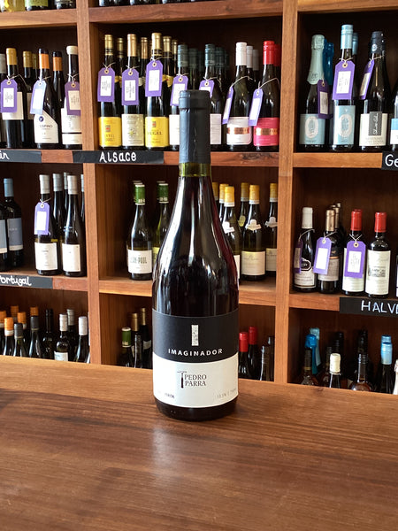Pedro Parra 'Imaginador' Itata Valley Cinsault 2020