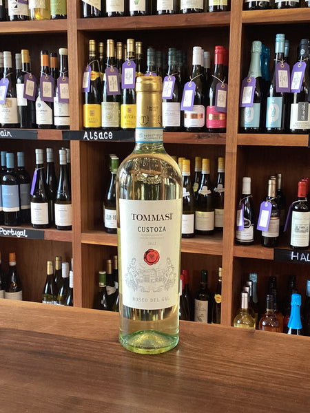 Tommasi Custoza Bosco del Gal