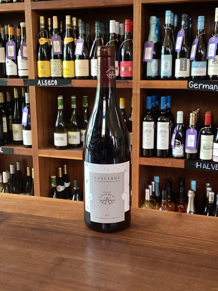 Domaine Sautereau Sancerre Rouge, Loire
