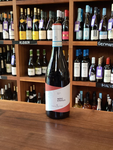 Molino a Vento Nero d'Avola