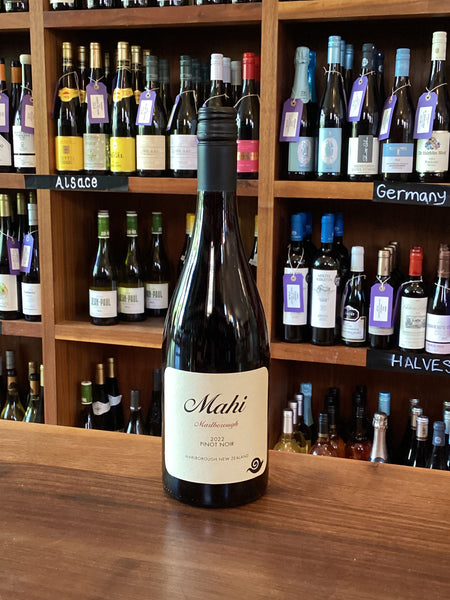 Mahi Pinot Noir