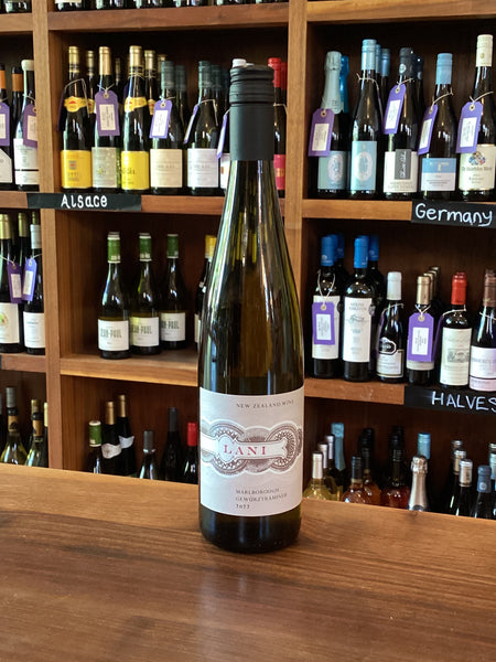 Lani Gewurztraminer 2022
