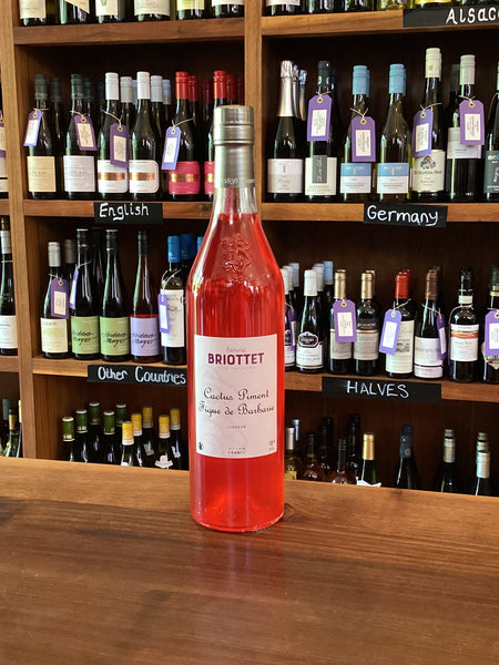 Briottet Creme de Figue de Barberie
